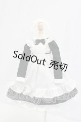 azone/OF:50cmサイズドール　衣装 I-26-02-22-168-YB-ZI