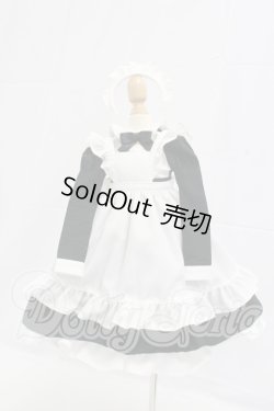 画像1: azone/OF:50cmサイズドール　衣装 I-26-02-22-168-YB-ZI