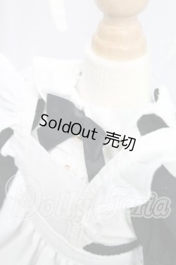 画像2: azone/OF:50cmサイズドール　衣装 I-26-02-22-168-YB-ZI