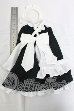 画像3: azone/OF:50cmサイズドール　衣装 I-26-02-22-168-YB-ZI