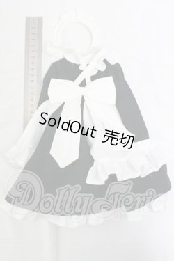 画像3: azone/OF:50cmサイズドール　衣装 I-26-02-22-168-YB-ZI