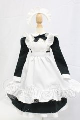 azone/OF:50cmサイズドール　衣装 I-26-02-22-166-YB-ZI