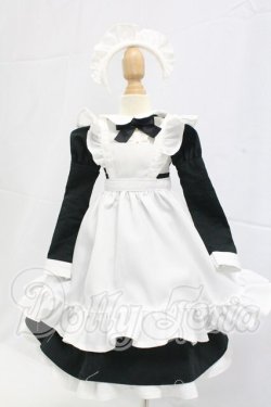 画像1: azone/OF:50cmサイズドール　衣装 I-26-02-22-166-YB-ZI