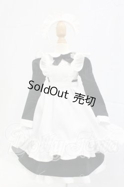 画像1: azone/OF:50cmサイズドール　衣装 I-26-02-22-166-YB-ZI