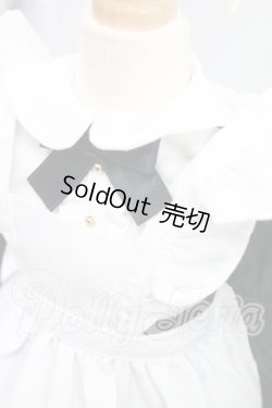 画像2: azone/OF:50cmサイズドール　衣装 I-26-02-22-166-YB-ZI