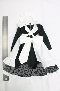 画像3: azone/OF:50cmサイズドール　衣装 I-26-02-22-166-YB-ZI