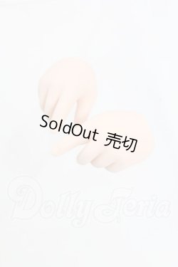 画像1: MDD/OF:ハンドパーツ I-26-02-22-153-YB-ZI