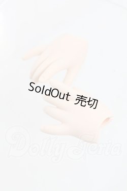 画像1: MDD/OF:ハンドパーツ I-26-02-22-154-YB-ZI