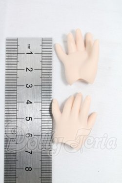 画像2: MDD/OF:ハンドパーツ I-26-02-22-154-YB-ZI