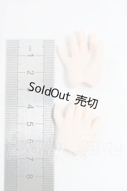 画像2: MDD/OF:ハンドパーツ I-26-02-22-154-YB-ZI