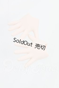 画像1: MDD/OF:ハンドパーツ I-26-02-22-157-YB-ZI