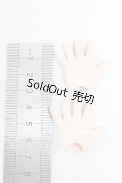 画像2: MDD/OF:ハンドパーツ I-26-02-22-157-YB-ZI