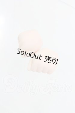 画像1: MDD/OF:ハンドパーツ I-26-02-22-156-YB-ZI