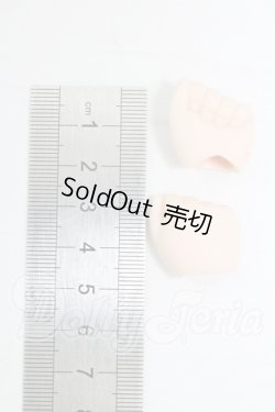 画像2: MDD/OF:ハンドパーツ I-26-02-22-156-YB-ZI