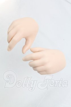 画像1: MDD/OF:ハンドパーツ I-26-02-22-155-YB-ZI