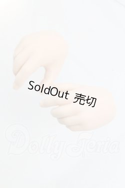 画像1: MDD/OF:ハンドパーツ I-26-02-22-155-YB-ZI