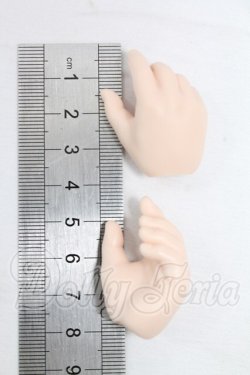 画像2: MDD/OF:ハンドパーツ I-26-02-22-155-YB-ZI