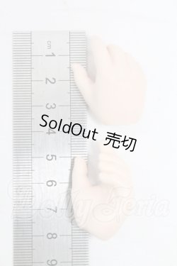 画像2: MDD/OF:ハンドパーツ I-26-02-22-155-YB-ZI