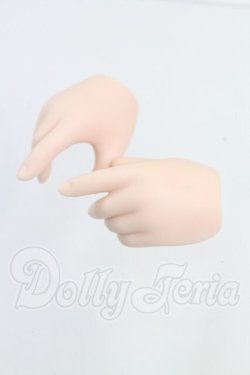 画像1: MDD/OF:ハンドパーツ I-26-02-22-152-YB-ZI