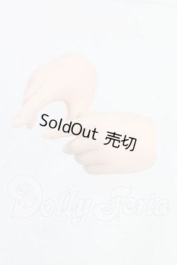 画像1: MDD/OF:ハンドパーツ I-26-02-22-152-YB-ZI