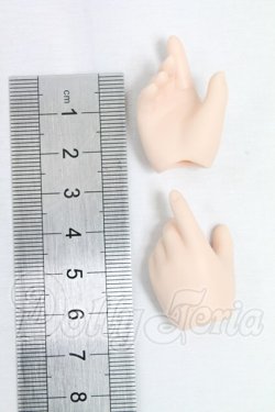 画像2: MDD/OF:ハンドパーツ I-26-02-22-152-YB-ZI