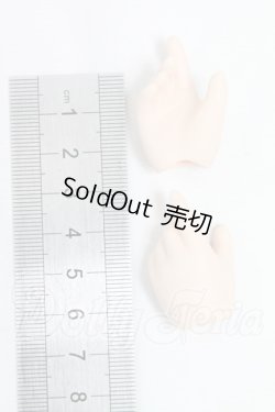 画像2: MDD/OF:ハンドパーツ I-26-02-22-152-YB-ZI