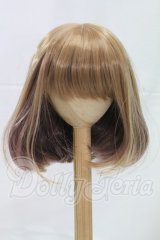 8-9inch/ウィッグ I-26-02-22-197-YB-ZI