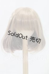 8-9inch/ウィッグ I-26-02-22-197-YB-ZI
