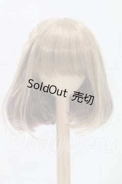 画像1: 8-9inch/ウィッグ I-26-02-22-197-YB-ZI