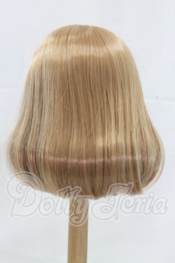 画像2: 8-9inch/ウィッグ I-26-02-22-197-YB-ZI