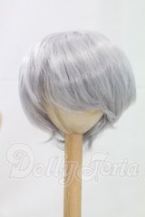 9-10inch/ウィッグ I-26-02-22-198-YB-ZI