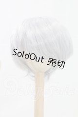 9-10inch/ウィッグ I-26-02-22-198-YB-ZI