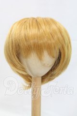9-10inch/ウィッグ I-26-02-22-200-YB-ZI