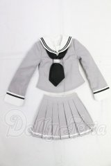 SDM＆MSD/OF:衣装セット I-26-02-22-172-YB-ZI