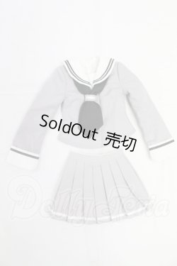 画像1: SDM＆MSD/OF:衣装セット I-26-02-22-172-YB-ZI