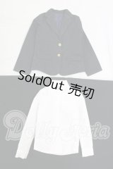 azone/OF:50cmサイズドール　衣装 I-26-02-22-176-YB-ZI