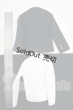 画像2: azone/OF:50cmサイズドール　衣装 I-26-02-22-176-YB-ZI