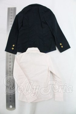 画像2: azone/OF:50cmサイズドール　衣装 I-26-02-22-174-YB-ZI