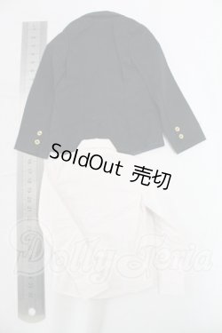 画像2: azone/OF:50cmサイズドール　衣装 I-26-02-22-174-YB-ZI