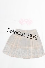 azone/OF:50cmサイズドール　衣装 I-26-02-22-177-YB-ZI