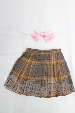 画像1: azone/OF:50cmサイズドール　衣装 I-26-02-22-177-YB-ZI