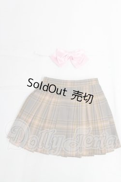 画像1: azone/OF:50cmサイズドール　衣装 I-26-02-22-177-YB-ZI