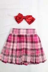 SDM＆MSD/OF:スカート I-26-02-22-180-YB-ZI