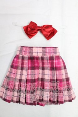 画像1: SDM＆MSD/OF:スカート I-26-02-22-180-YB-ZI