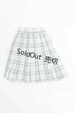 画像1: DD/OF:スカート I-26-02-22-181-YB-ZI