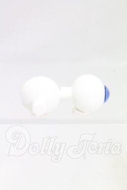 画像2: 16mm/グラスアイ I-26-02-22-189-YB-ZI