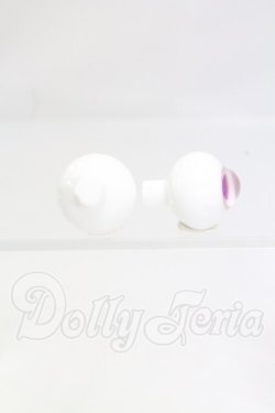 画像2: 16mm/グラスアイ I-26-02-22-192-YB-ZI