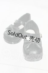 SDM＆MSD/OF:靴 I-26-02-22-183-YB-ZI