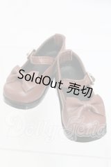 SDM＆MSD/OF:靴 I-26-02-22-185-YB-ZI