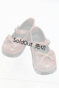 画像1: SDM＆MSD/OF:靴 I-26-02-22-185-YB-ZI